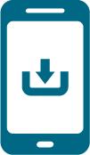 Online Booking Icon