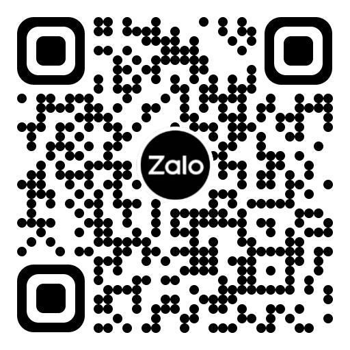 Mã QR Zalo OA Lotusmiles